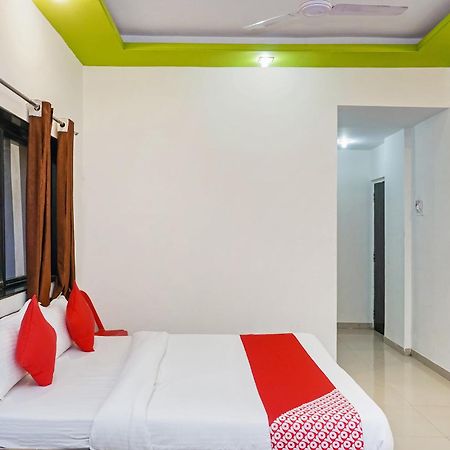 Super Hotel O Shirdi Sai Inn Extérieur photo